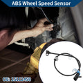 ABS Wheel Speed Sensor No. 15112458 for Chevrolet Astro (2000–2005)