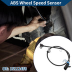 ABS Wheel Speed Sensor No. 15112458 for Chevrolet Astro (2000–2005)