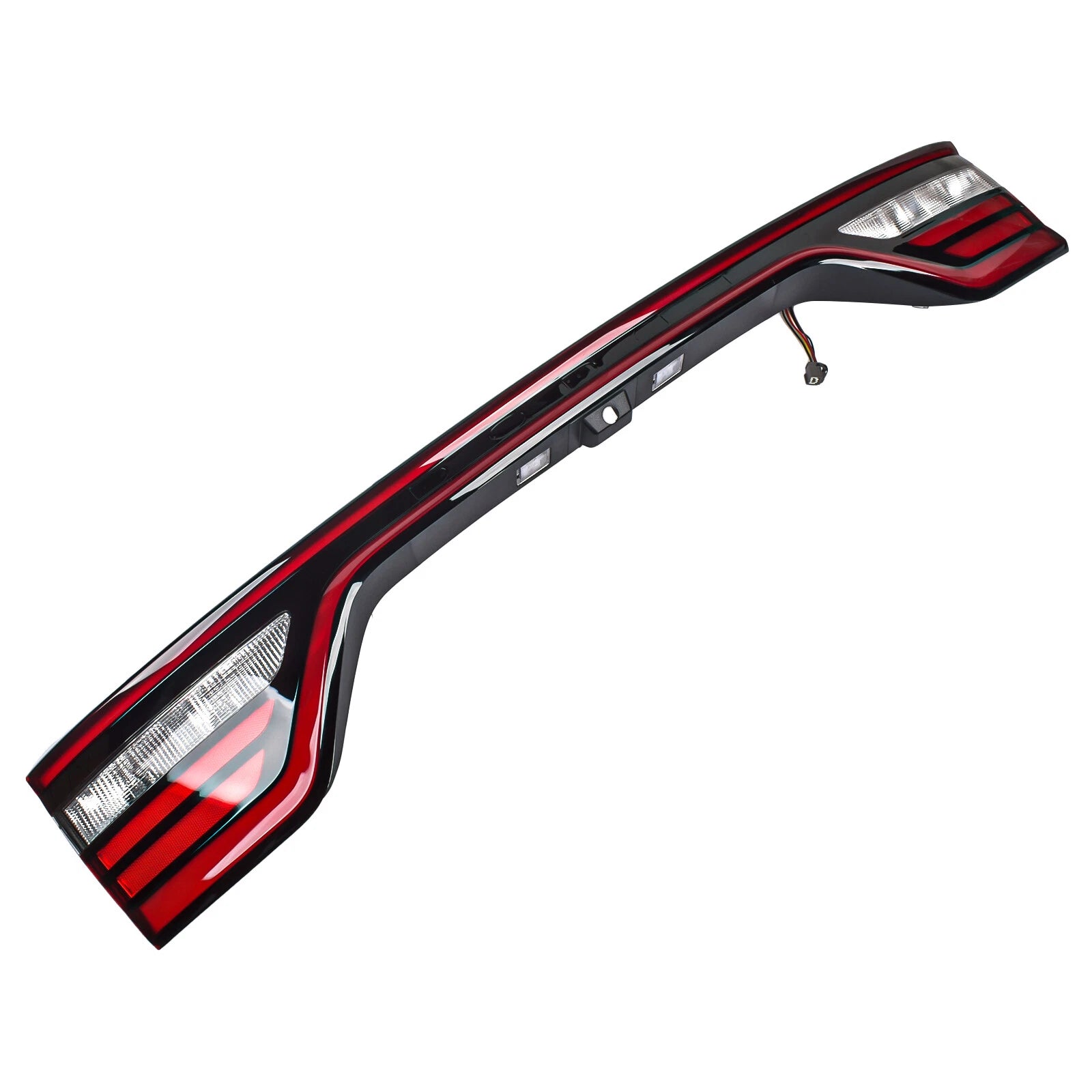 Tail Light for Dodge Durango (2014-2022) Liftgate Lamp with Camera Hole