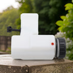 Oil Bottle Tank with Cover for MS170 (2010–2015)