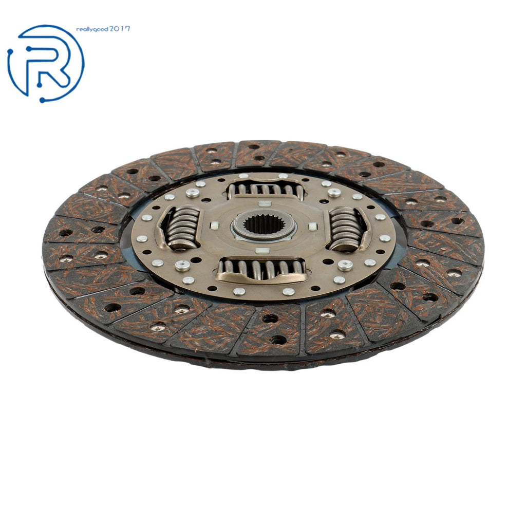 Clutch Kit for Nissan Frontier Xterra V6 4.0L (2005–2019)
