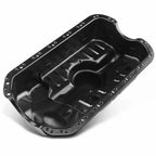 Engine Oil Pan for Honda Civic, Civic del Sol (1996–2000)