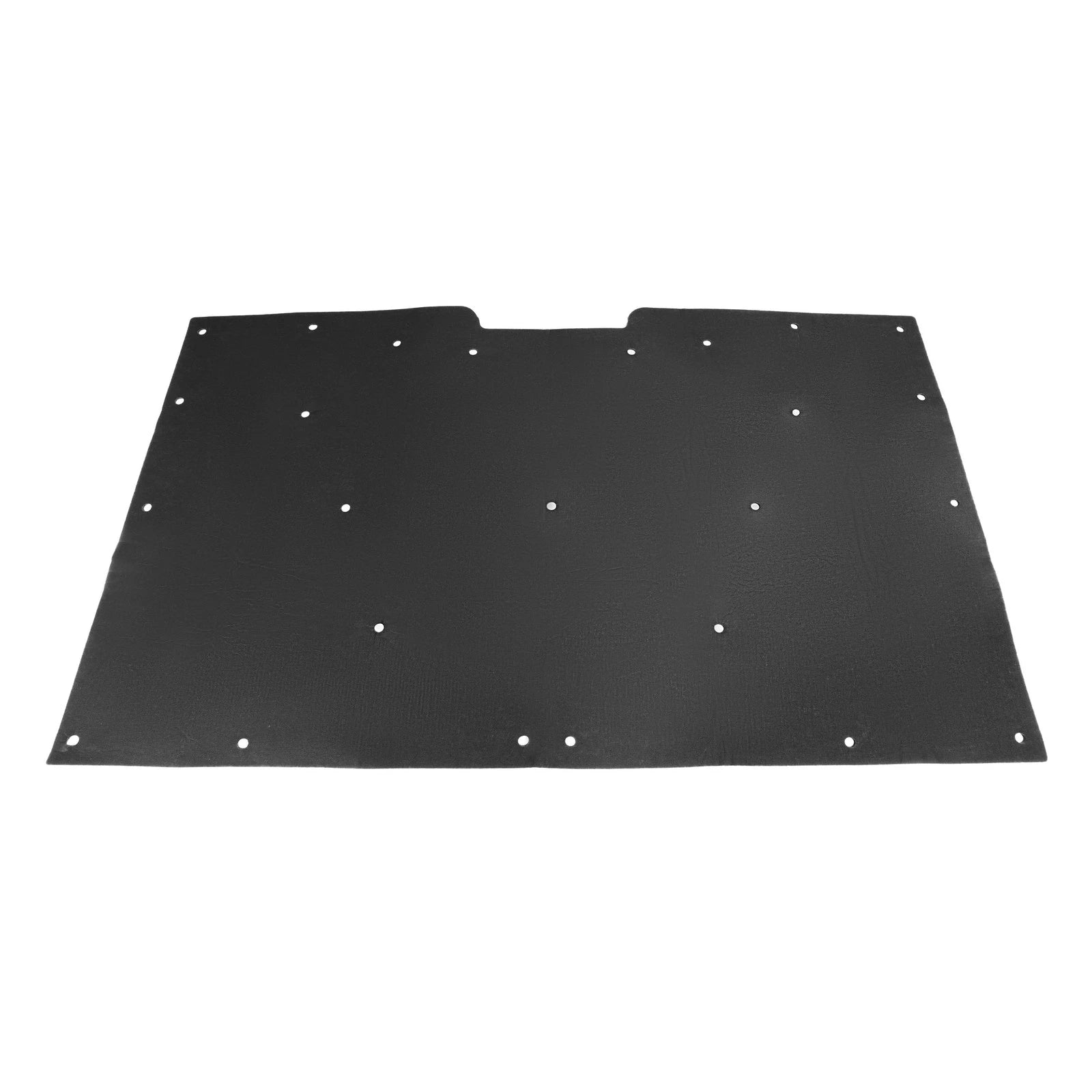 Hood Insulation Pad with Clips for Chevrolet GMC Pickup Truck (1981–1991)