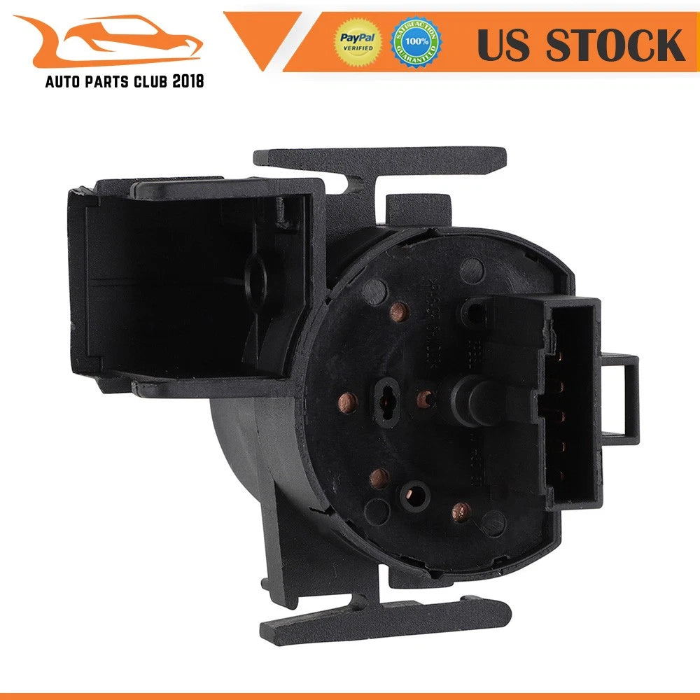 Ignition Starter Switch for Chevrolet Tornado (2004-2011)