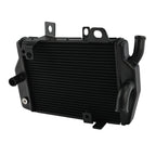 Left Radiator Cooler for Triumph Tiger 900 GT Low (2020–2024), 850 Sport (2021–2023)