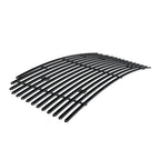 Stainless Steel Black Grille for GMC Envoy (2001–2009)