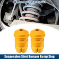 2X Suspension Strut Bumper No.33531135624 for BMW 525i (1989–1995)