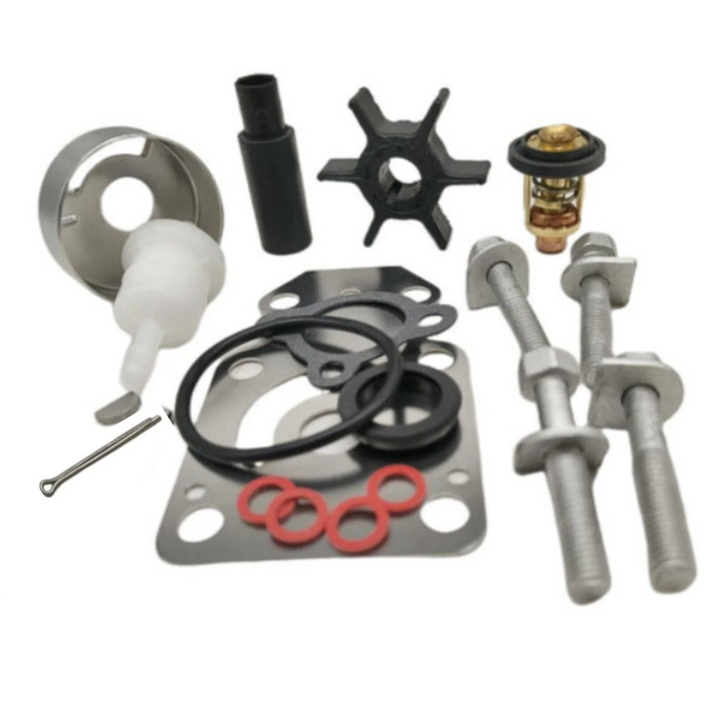 Maintenance Service Kit for Yamaha FT8D FT8G FT9.9G FT9.9J (69G-W0078-00, 63V-44352-00)