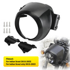 Headlight Bezel for Indian Scout (2015–2022)