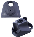 Air Filter Cover & Base for Echo 125B 125BX 125BVX 128LD (Replacement)