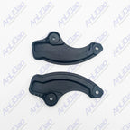 Left Right Gate Reverse Assembly Trim Ramp Kit for Sea-Doo GTI GTX GTS RXP (1996–2023) 295501168