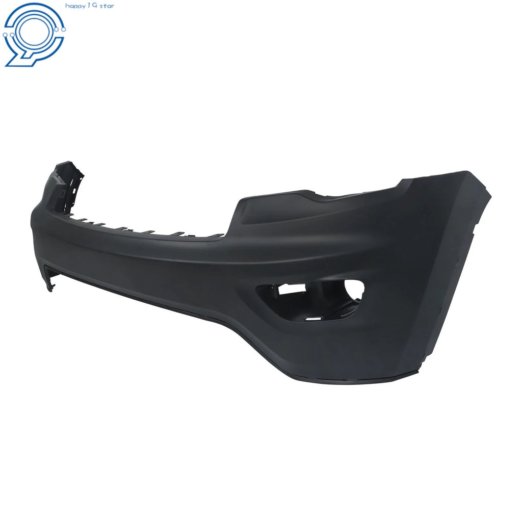 Front Upper Bumper Cover for Jeep Grand Cherokee (2016-2021) Primed