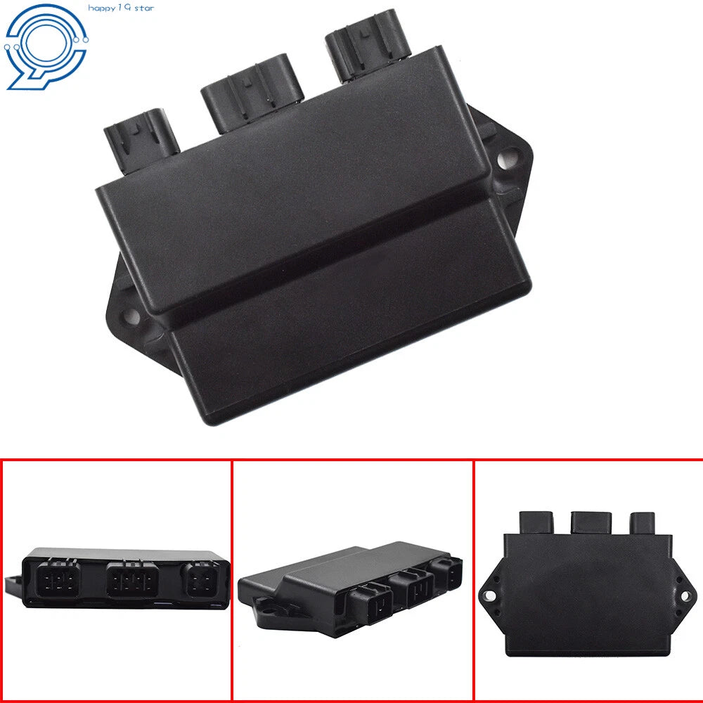 CDI Module Box for Yamaha YFM 450 Kodiak/Rhino 660 (2004–2006)