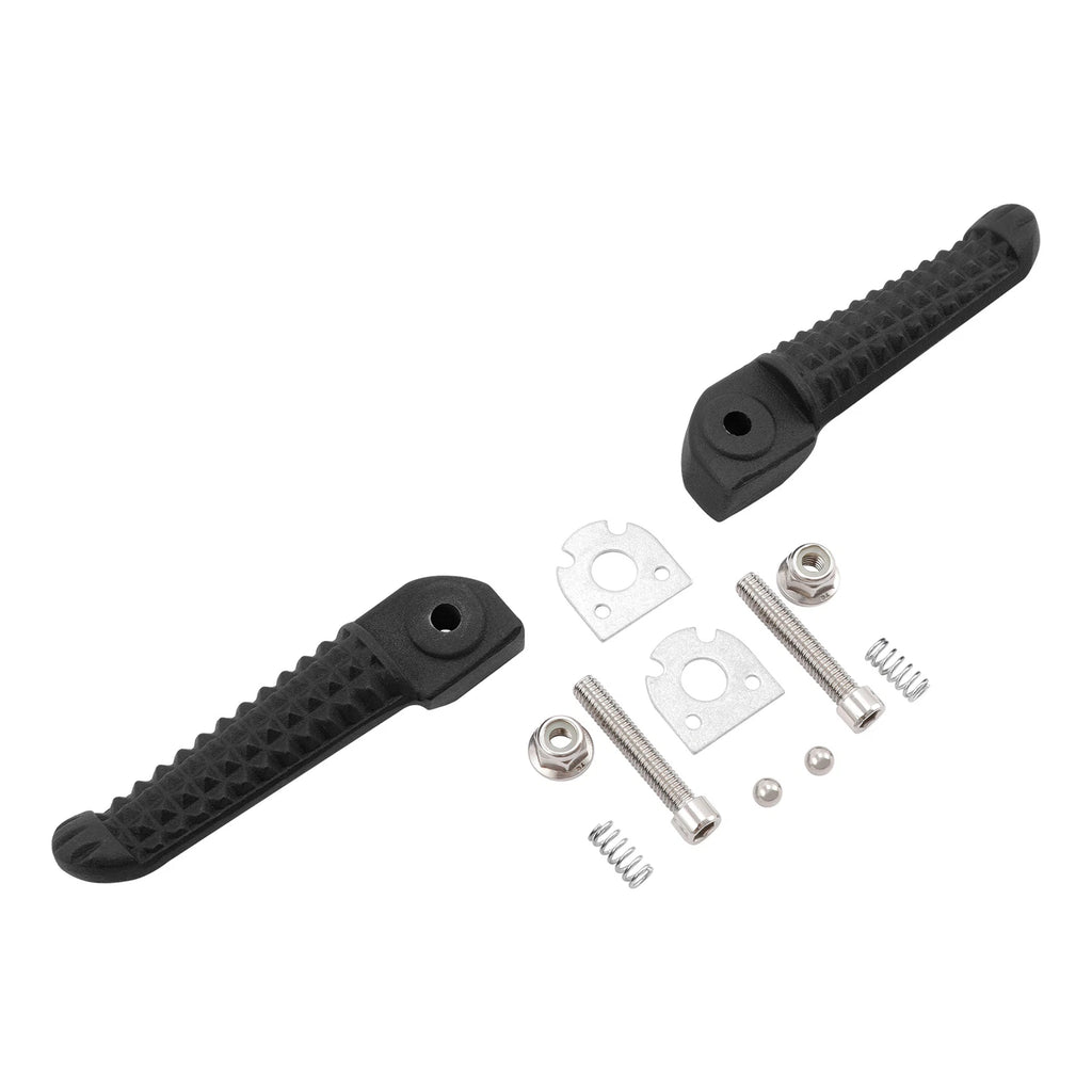 Footpegs for Yamaha YZF R1 (1998–2025) & YZF R6 (2003–2020)