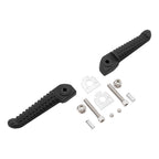 Footpegs for Yamaha YZF R1 (1998–2025) & YZF R6 (2003–2020)