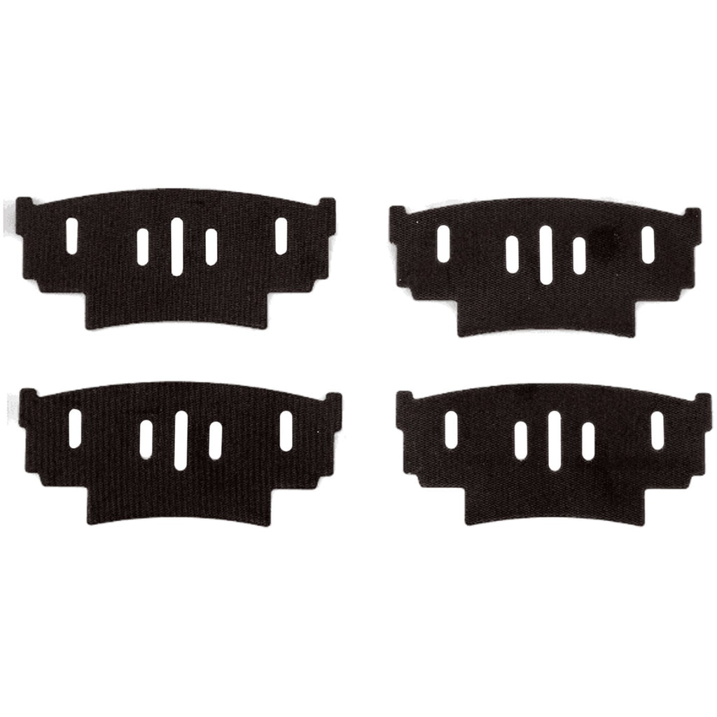 Rear Brake Pads Set for Nissan Altima (2019–2025)