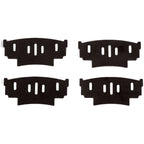 Rear Brake Pads Set for Nissan Altima (2019–2025)