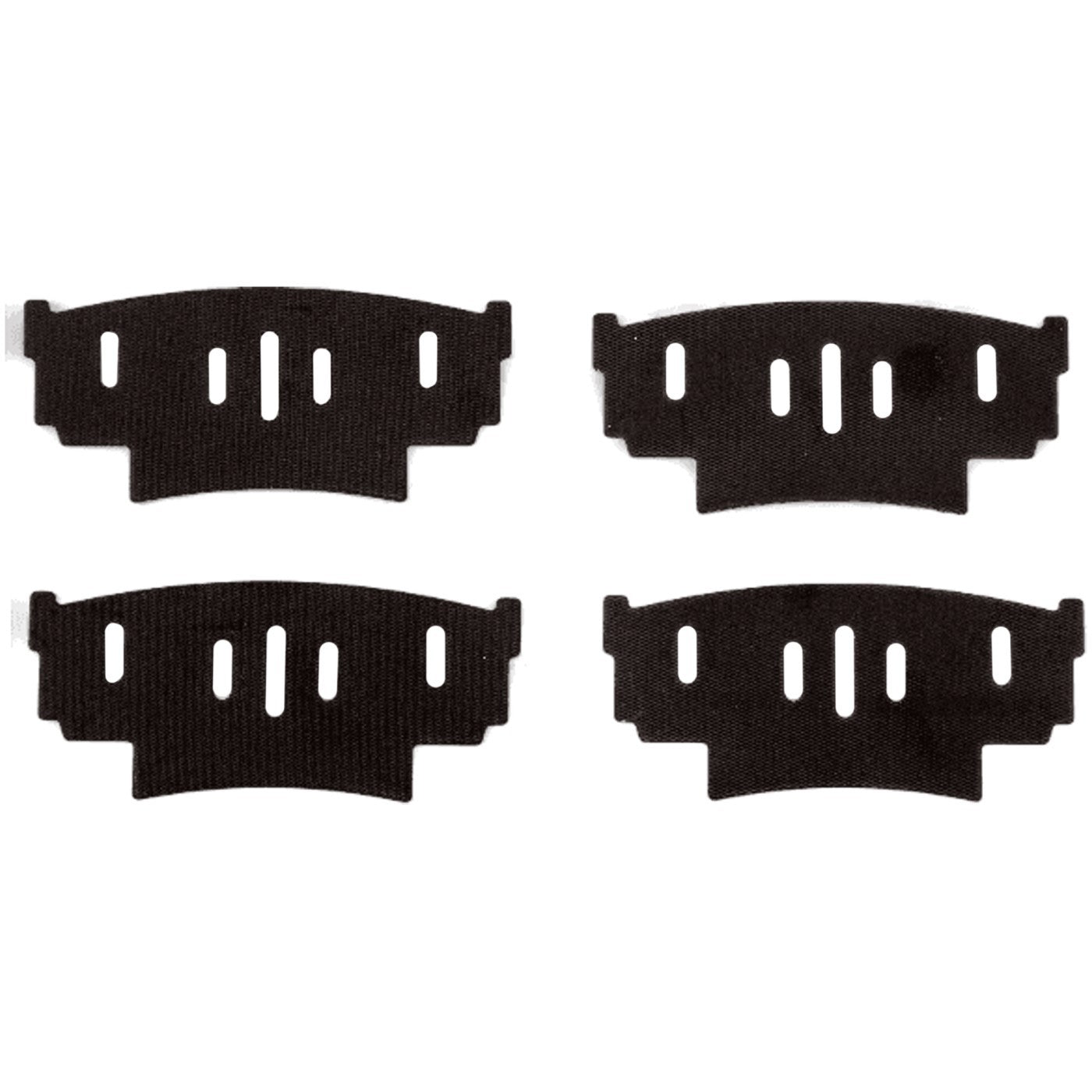 Rear Brake Pads Set for Nissan Altima (2019–2025)
