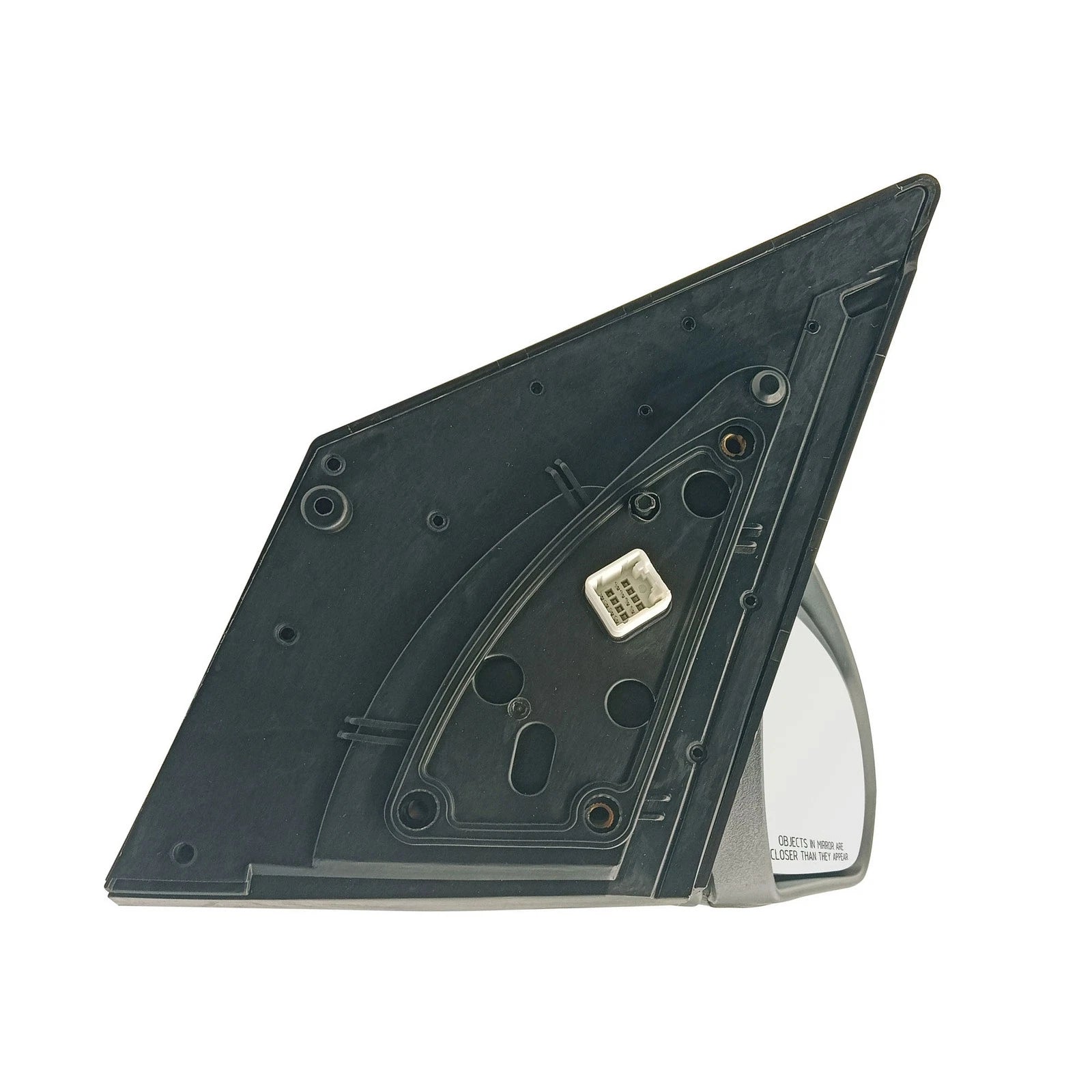 Outside Right Mirror 87620-H6430AS for Hyundai Accent (2018) Power Heated