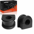 2x Front Sway Bar Bushing Kit for Chevy Equinox GMC Terrain (2010–2017)