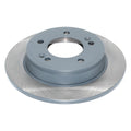 DuraGo Rear Rotors & Bosch QuietCast Ceramic Pads for Elantra L4 FWD (2011–2016)