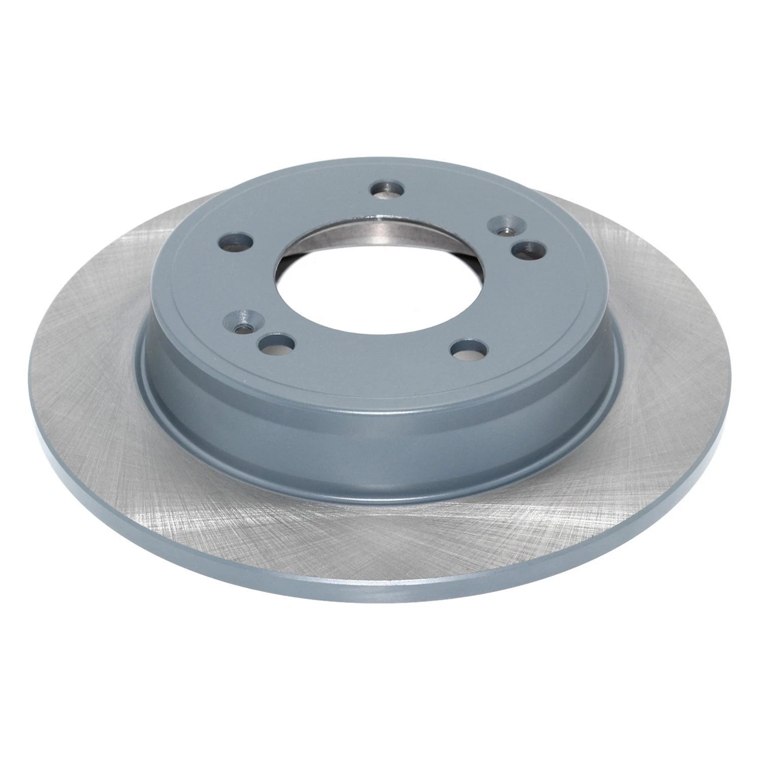 DuraGo Rear Rotors & Bosch QuietCast Ceramic Pads for Elantra L4 FWD (2011–2016)