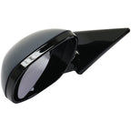 Power Heated Mirrors for BMW 328i (2009–2012) Driver and Passenger Side