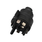 OEM Match Ignition Key Starter Switch for Porsche 996/Boxster 986 (1998–2004)