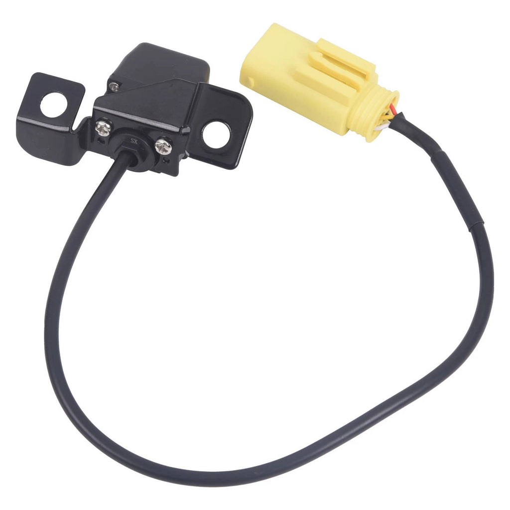 Backup Camera for Kia Sorento (2011)