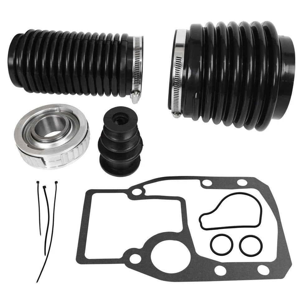 Gimbal Bearing Bellows Kit for OMC Cobra, Volvo Penta SX (Model 508105)