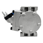 AC Compressor Replacement for Ford Fiesta 1.6L (2011-2017)