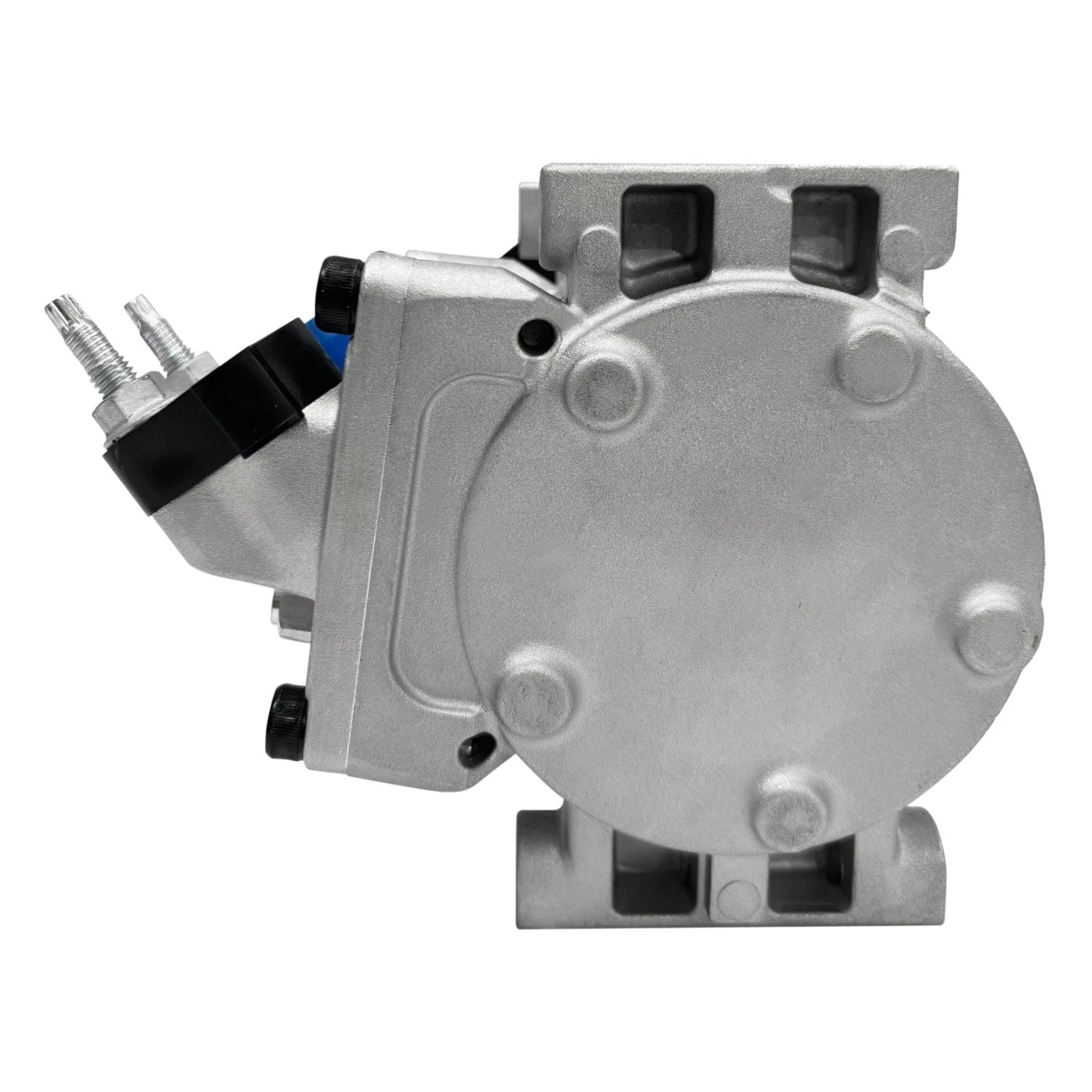 AC Compressor Replacement for Ford Fiesta 1.6L (2011-2017)