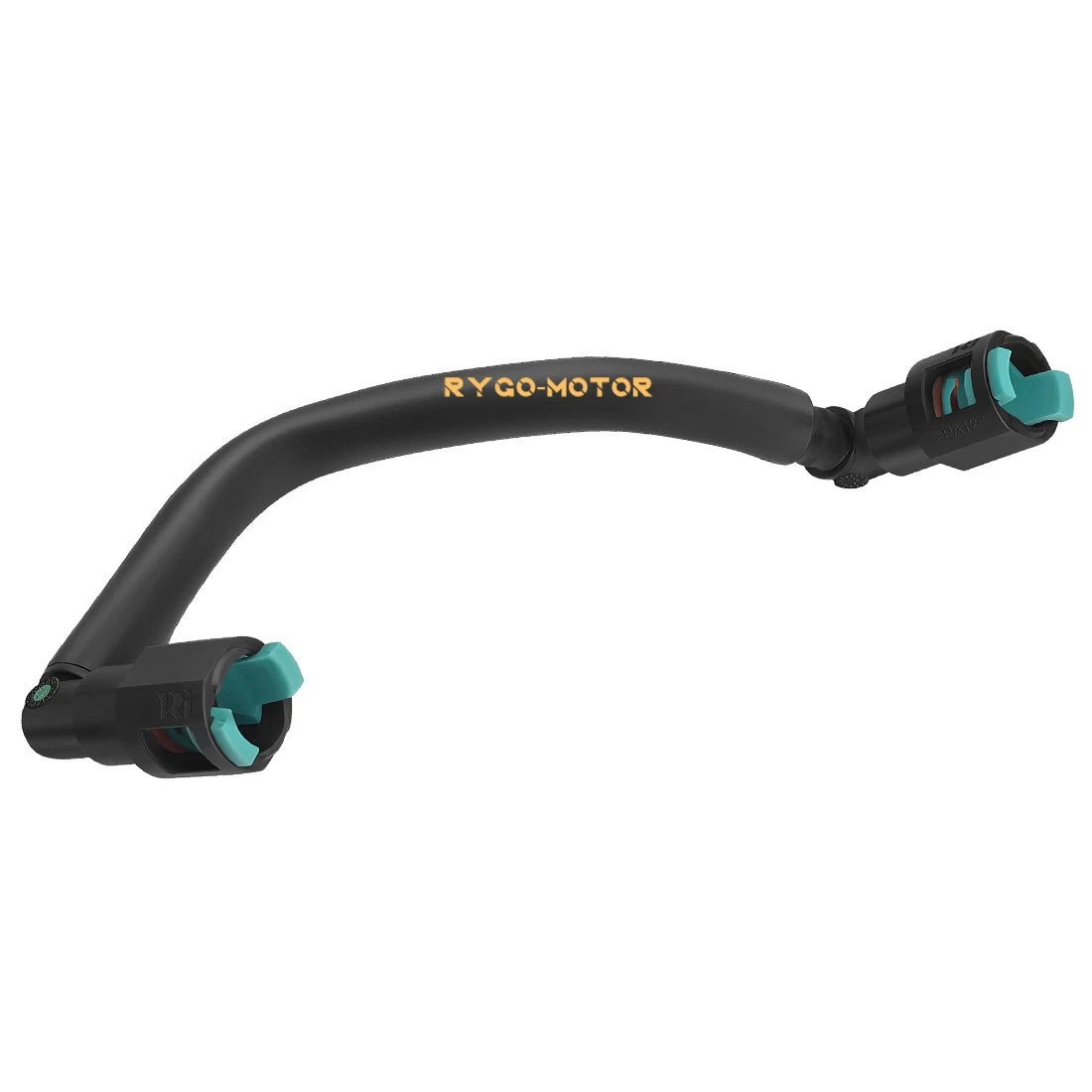 High Pressure Fuel Line Hose for Suzuki GSXR 600 750 1000 (15810-35F00)