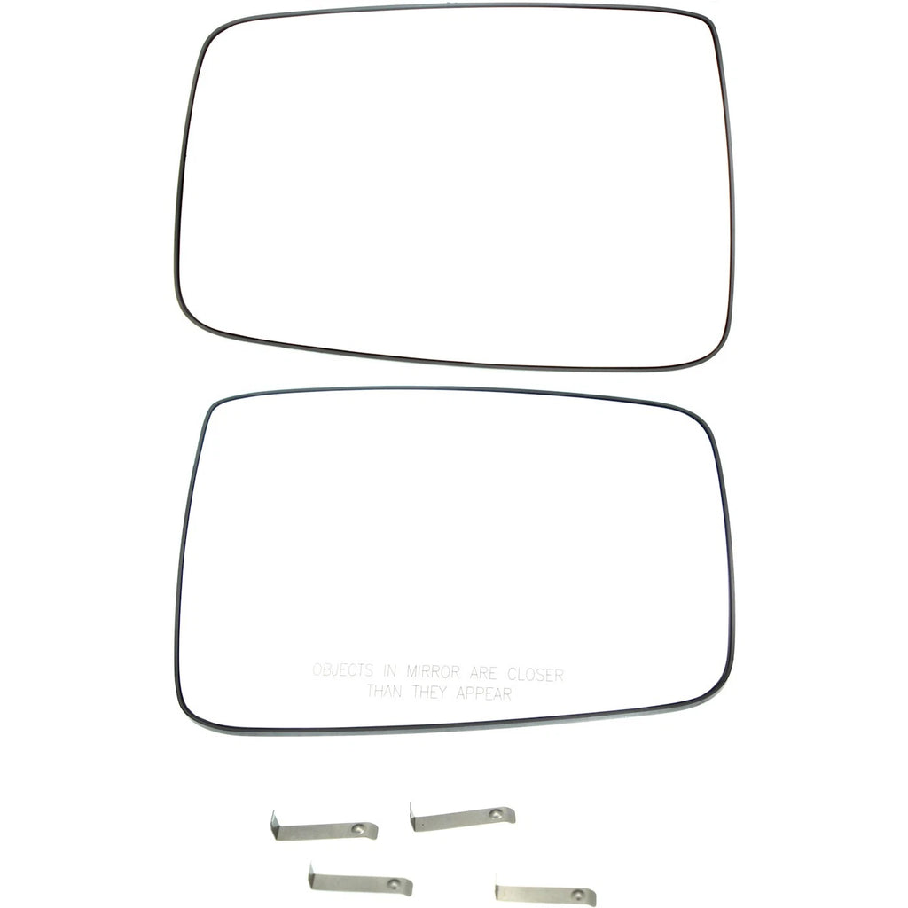 Mirror Glass Set for Ram Truck (2002-2022)