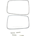 Mirror Glass Set for Ram Truck (2002-2022)
