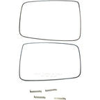 Mirror Glass Set for Ram Truck (2002-2022)