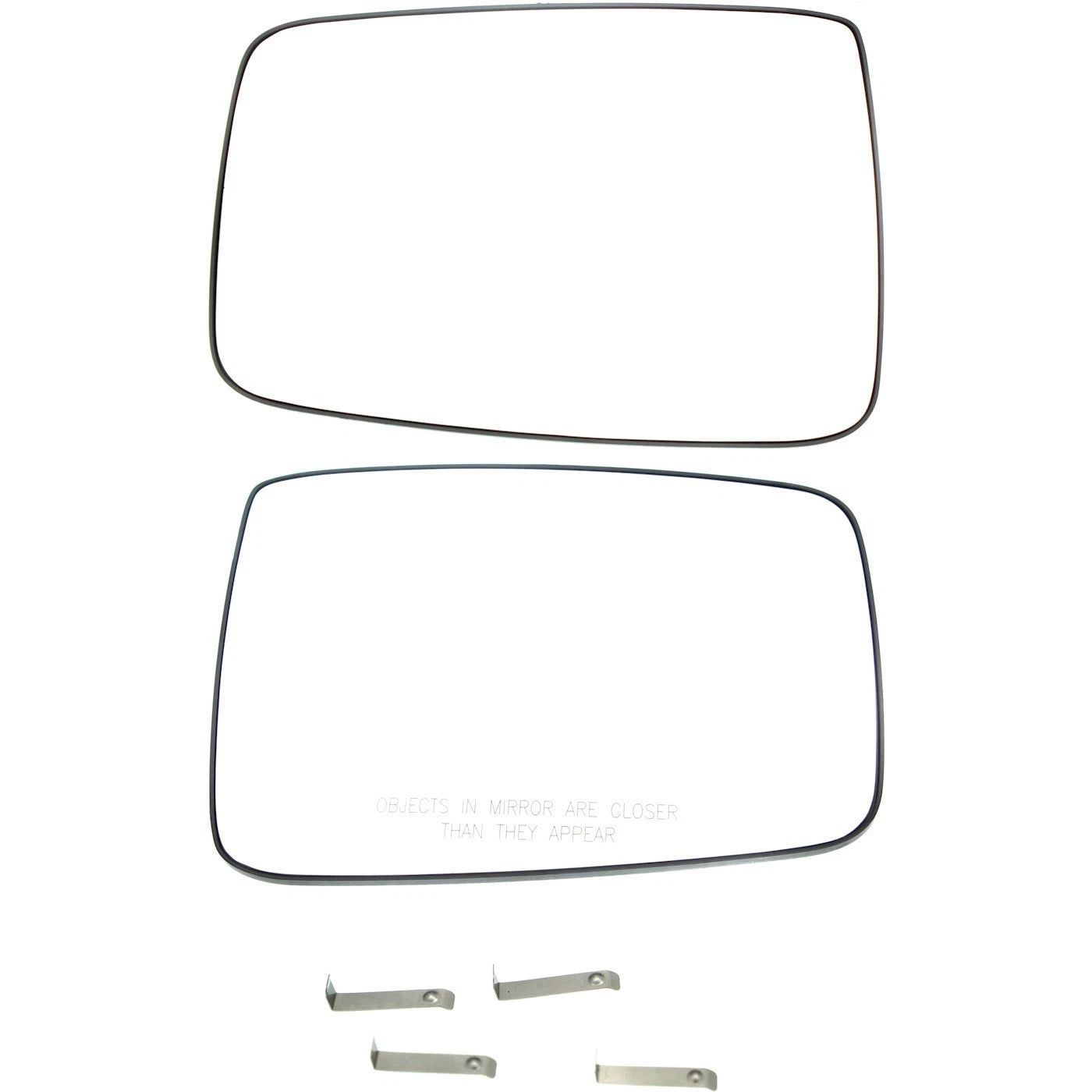 Mirror Glass Set for Ram Truck (2002-2022)