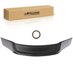 Carbon Fiber Trunk Spoiler for Mercedes-Benz W204 C-Class (2011–2015)