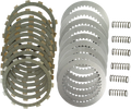 EBC Clutch Kit SRK113 for