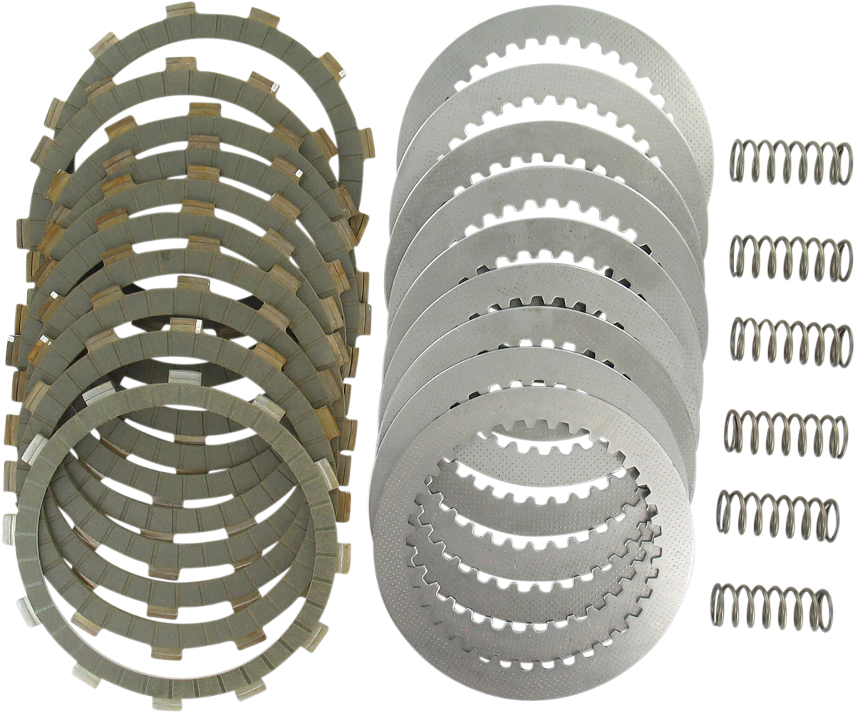 EBC Clutch Kit SRK113 for