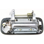 Chrome Exterior Door Handle for Toyota Land Cruiser (1991–1997)