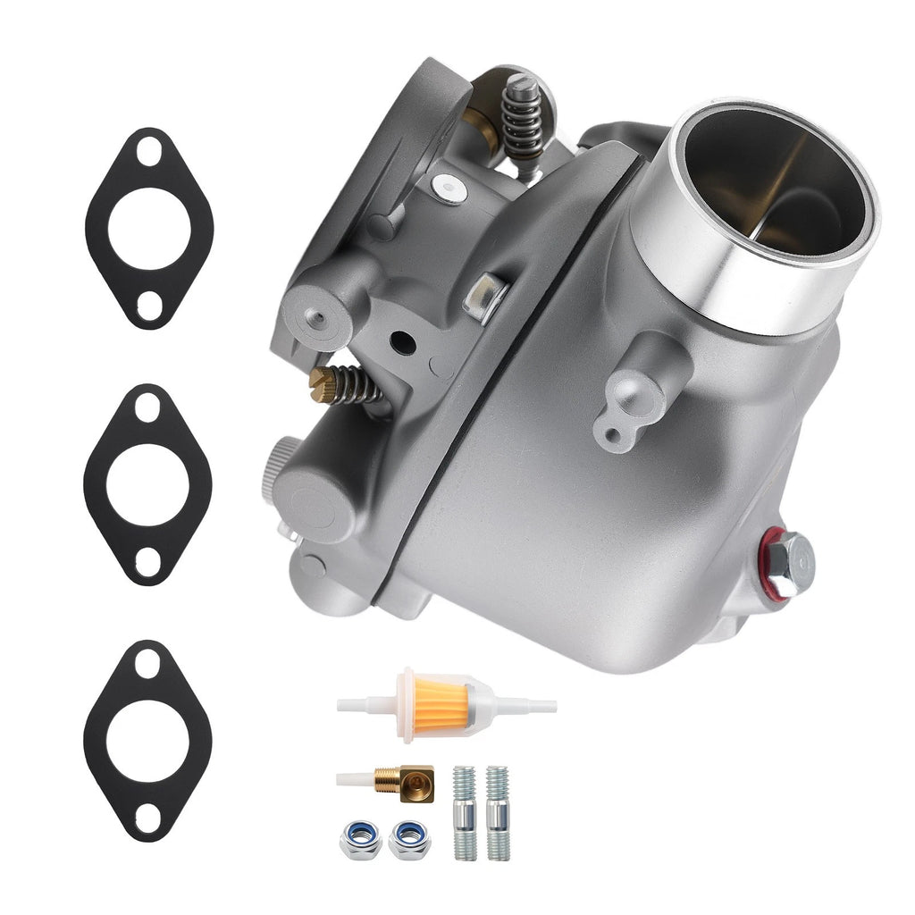Carb Carburetor 312954 for Ford Tractor 611-681, 741