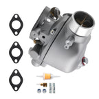 Carb Carburetor 312954 for Ford Tractor 611-681, 741