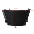 Radiator Cooler for Suzuki GSXR 600 GSX-R600 GSX-R750 (2006–2024)