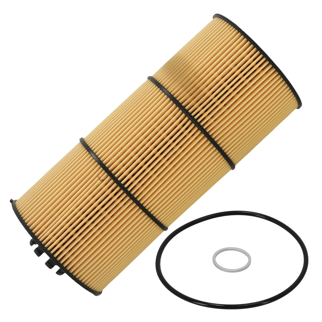 Oil Filter for Freightliner 114SD L6 12.8L (2012–2020)