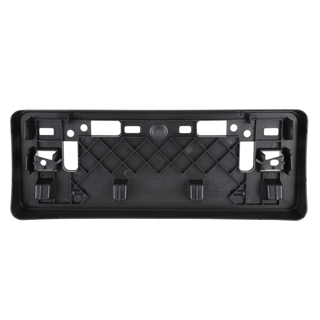 Front Bumper License Plate Frame Mounting Bracket for Lexus IS300 IS350 (2017–2020)