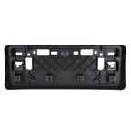 Front Bumper License Plate Frame Mounting Bracket for Lexus IS300 IS350 (2017–2020)