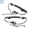 Power Window Regulator with Motor for Ford Explorer (2002–2010)