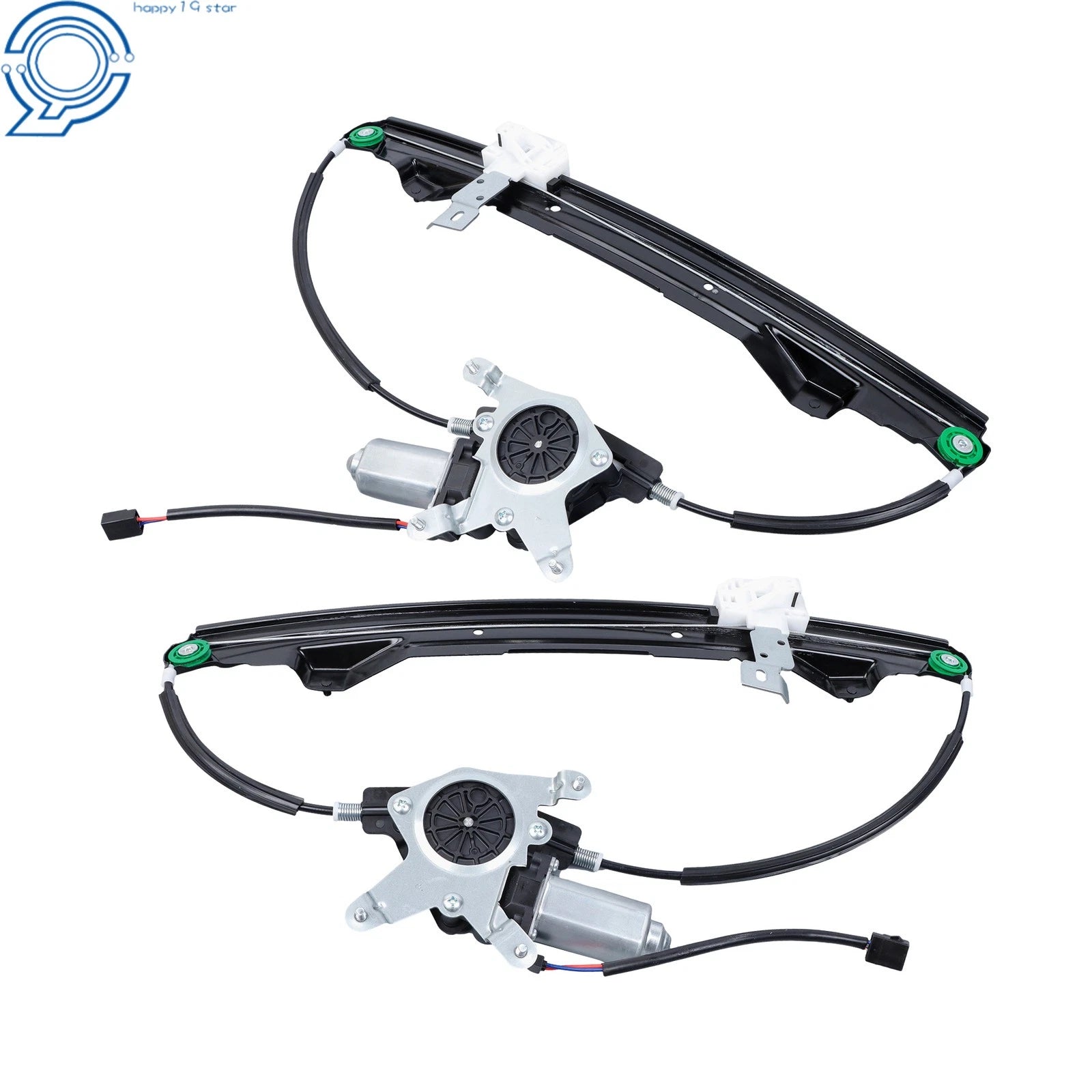 Power Window Regulator with Motor for Ford Explorer (2002–2010)