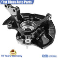 Front Right Wheel Hub Bearing Assembly for Toyota Avalon (2005–2011)